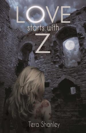 Cover of the book Love Starts With Z by Ivan Rusilko, Everly Drummond