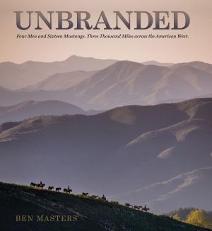 bigCover of the book Unbranded by 