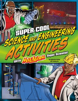Cover of the book Super Cool Science and Engineering Activities by J. A. Darke