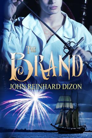 Cover of the book The Brand by G. L. Didaleusky