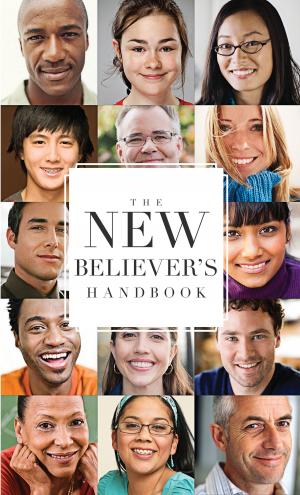 Cover of The New Believer’s Handbook