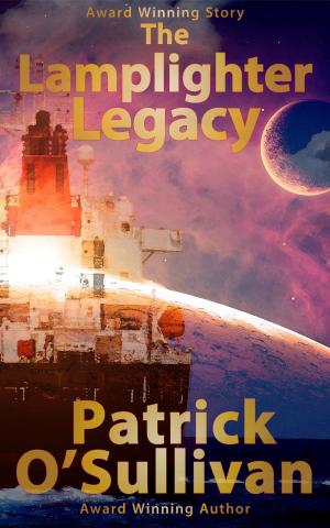 Book cover of The Lamplighter Legacy