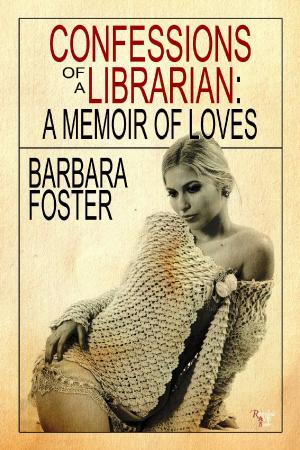 Cover of the book Confessions of a Librarian by Marc Shapiro, Charlie Vazquez
