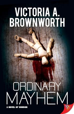 Cover of the book Ordinary Mayhem by David-Matthew Barnes