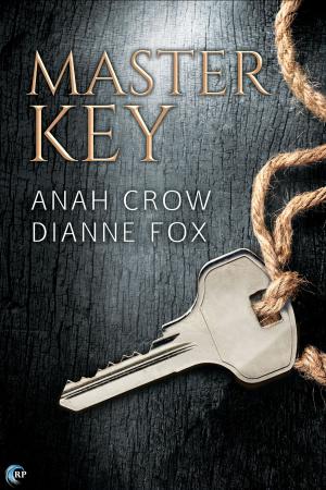 Cover of the book Master Key by Daizie Draper