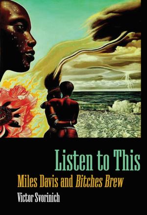 Cover of the book Listen to This by Charles Farley