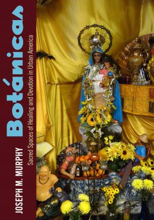 Cover of the book Botánicas by Ross Anderson