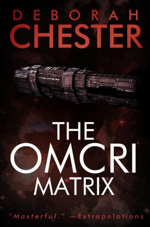 Cover of the book The Omcri Matrix by Henry Kuttner, C.L. Moore