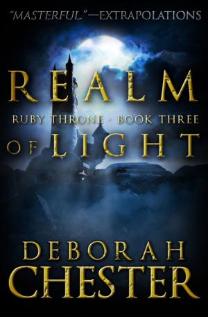 Cover of the book Realm of Light by Colin Wilson
