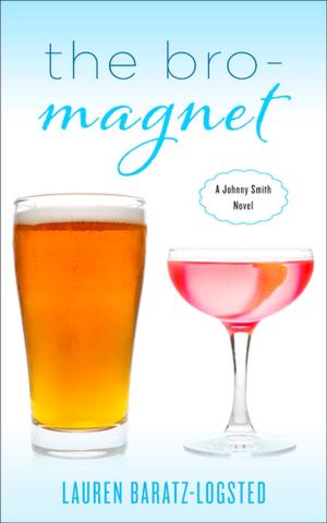 Cover of the book The Bro-Magnet by Derek Lidow