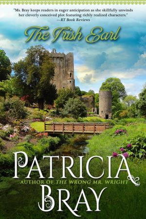 Cover of the book The Irish Earl by Sally Mandel