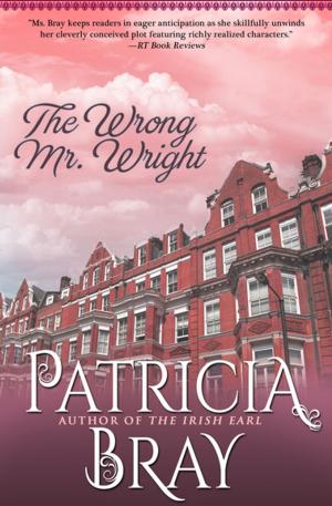 Cover of the book The Wrong Mr. Wright by Donna Russo Morin