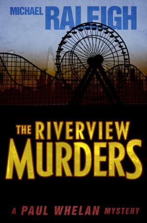 Cover of the book The Riverview Murders by Salim Ismail, Michael S Malone, Yuri van Geest