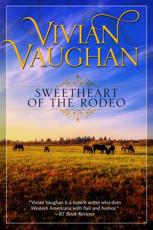 Cover of the book Sweetheart of the Rodeo by Jane Bonander