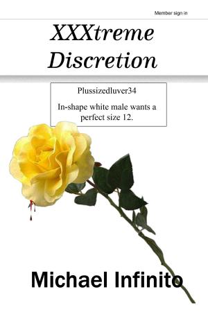 Cover of the book XXXtreme Discretion by Daniella Bernett