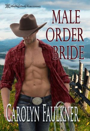 Cover of the book Male Order Bride by Sharron Kelley
