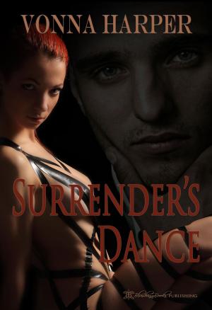 Cover of the book Surrender's Dance by Rollin Hand
