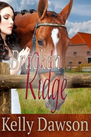 bigCover of the book Bracken Ridge by 