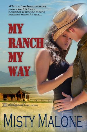 Cover of the book My Ranch My Way by Octave Feuillet