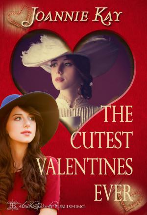 Cover of the book The Cutest Valentine Ever by Timothy Michael Lewis