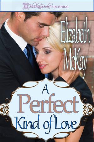 Cover of the book A Perfect Kind of Love by PS Cassidy