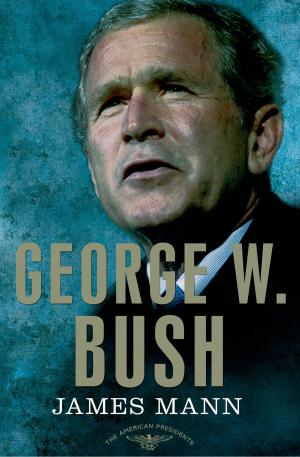 Cover of the book George W. Bush by Carl Safina
