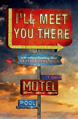 Cover of the book I'll Meet You There by Kyoko Mori