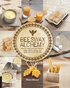 Cover of the book Beeswax Alchemy by John Miller, Chris Scott