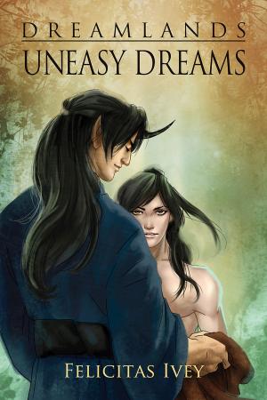 Cover of the book Uneasy Dreams by Amy Lane