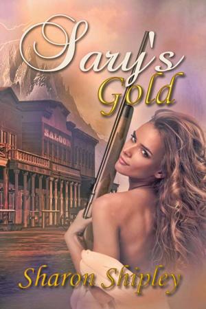 Book cover of Sary's Gold