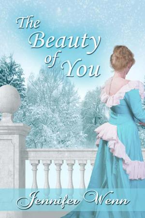 Cover of the book The Beauty of You by Gail  MacMillan