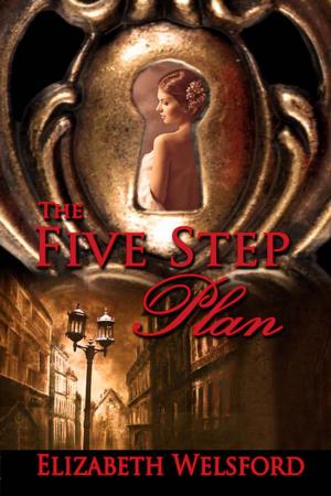 Cover of the book The Five Step Plan by Barbara  Burke