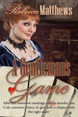 Cover of the book A Gentleman's Game by Ursula Whistler