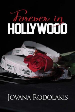 Cover of the book Forever in Hollywood by Hedonist Six