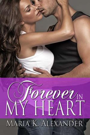 Cover of the book Forever in My Heart by Roni  Adams