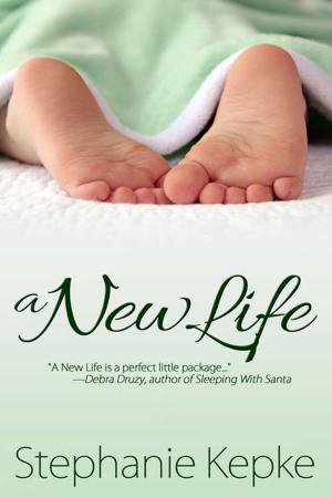 Cover of the book A New Life by Kerry Blaisdell