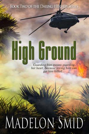 Cover of the book High Ground by Mary Malcolm