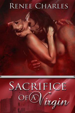 Book cover of Sacrifice Of A Virgin