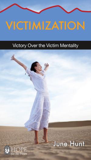 Cover of the book Victimization by Joni Eareckson Tada