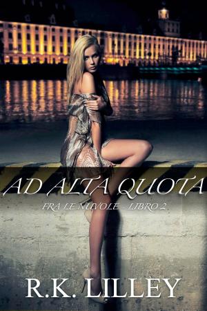 Book cover of Ad Alta Quota