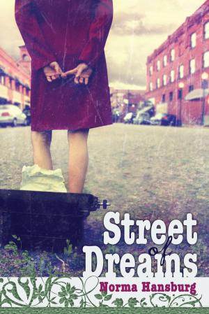 bigCover of the book Street of Dreams by 