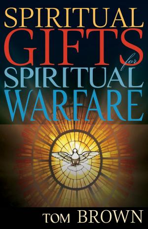 Cover of the book Spiritual Gifts for Spiritual Warfare by Jennifer AlLee, Lisa Karon Richardson