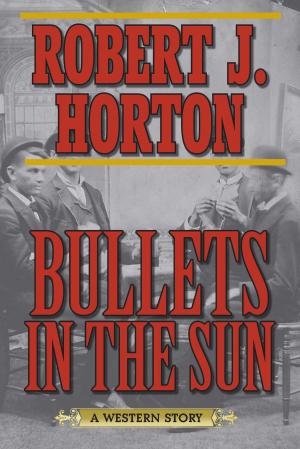 bigCover of the book Bullets in the Sun by 
