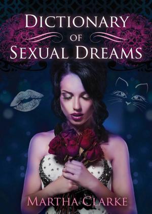 Book cover of Dictionary of Sexual Dreams