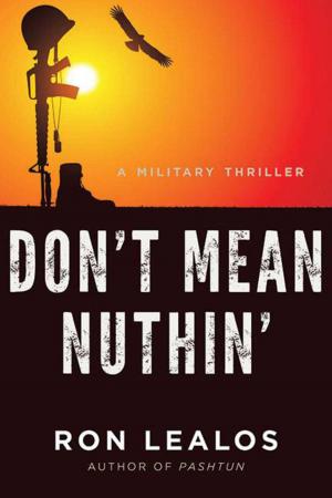 Cover of the book Don't Mean Nuthin' by Nicole Frail, Matthew Magda