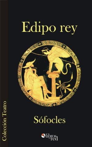 Cover of Edipo Rey