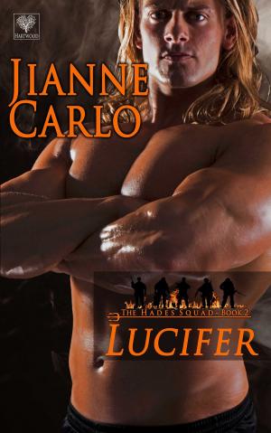Cover of the book Lucifer by Linda Jean Tyrer