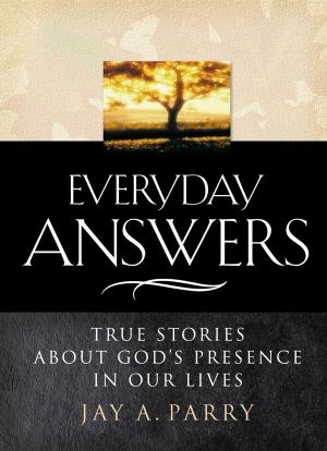 Book cover of Everyday Answers