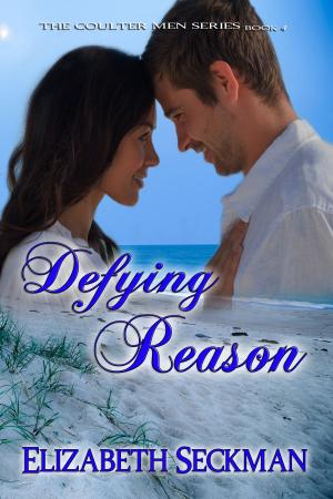 Book cover of Defying Reason