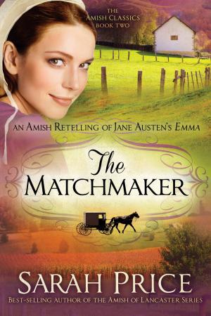 Cover of the book The Matchmaker by Cindy Jacobs